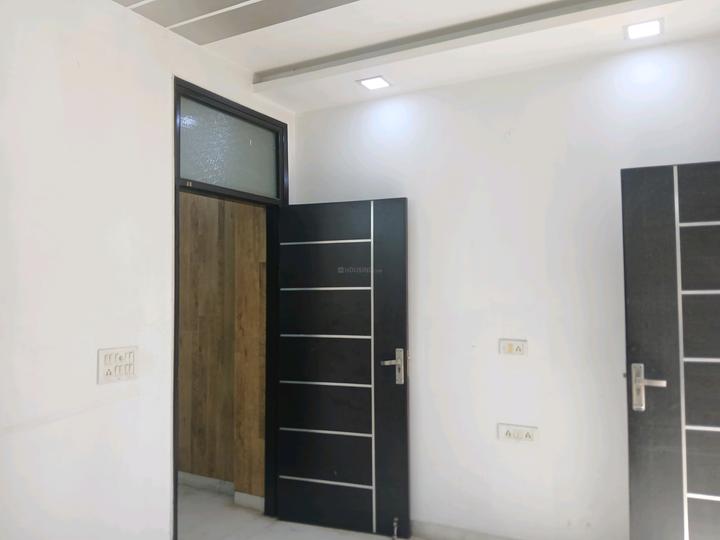 Ramesh Nagar Bedroom One 1