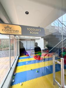 Image of 1300 Sq.ft 3 BHK Apartment / Flat for rent in Gotri, Vadodara for Rs. 25000