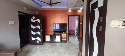 Hall Image of 1367 Sq.ft 3 BHK Apartment / Flat for sale in Madurdaha Kolkata for Rs. 6900000
