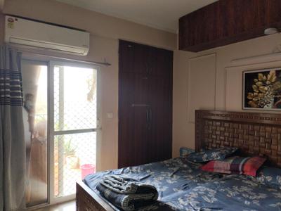 Bedroom Image of 1671 Sq.ft 3 BHK Apartment / Flat for sale in Himalaya Pride, Noida Extension Greater Noida for Rs. 14200000