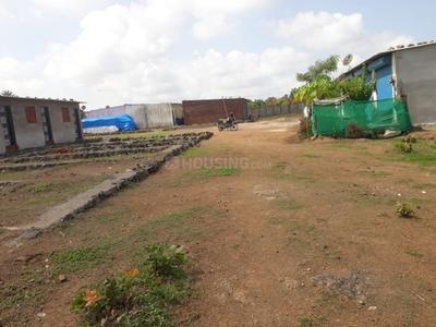 Image of 200 Sq.ft Residential Plot / Land for sale in Boisar, Mumbai for Rs. 100000