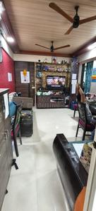 1 BHK Flat