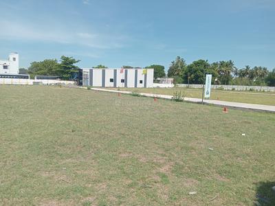 Image of 700 Sq.ft 2 BHK Villa for sale in Meenakshi Nagar, Kanchipuram for Rs. 3700000