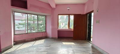 Hall Image of 600 Sq.ft 1 BHK Apartment / Flat for sale in Behala Chowrasta Kolkata for Rs. 1600000