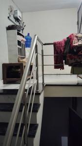 Balcony Image of 5994 Sq.ft 2 BHK Independent House for sale in Lalchandpura Jaipur for Rs. 2850000