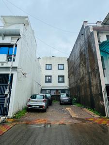 Image of 903 Sq.ft Residential Plot / Land for sale in Nana Varachha, Surat for Rs. 10000000