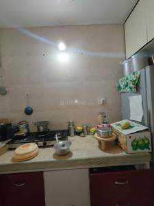 Kitchen Image of 1371 Sq.ft 2 BHK Independent House for sale in Satellite Ahmedabad for Rs. 15100000