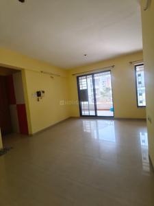 Hall Image of 1120 Sq.ft 2 BHK Apartment / Flat for sale in Darode Crossover County, Nanded Pune for Rs. 11400000