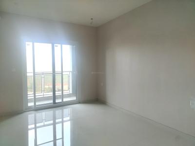 Bedroom Image of 1320 Sq.ft 3 BHK Apartment / Flat for sale in Goel Ganga Legend A2 And B4, Bavdhan Pune for Rs. 15000000
