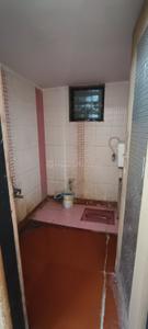 Bathroom Image of 1400 Sq.ft 2 BHK Apartment / Flat for rent in Samarvarni Silvassa for Rs. 15000