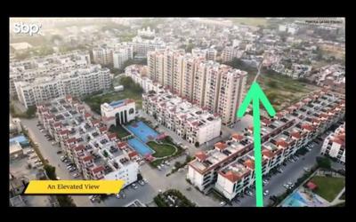Image of 1332 Sq.ft 2 BHK Apartment / Flat for sale in Sector 127, Mohali for Rs. 6500000
