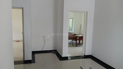 Bedroom Image of 2600 Sq.ft 5 BHK Independent House for sale in Kakkanad Kochi for Rs. 12500000
