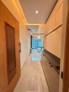 Image of 1640 Sq.ft 3 BHK Apartment / Flat for sale in Pushpak Nagar, Navi Mumbai for Rs. 9800000