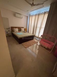 Bedroom Image of 1650 Sq.ft 3 BHK Builder Floor for sale in Sector 51 Gurgaon for Rs. 30000000