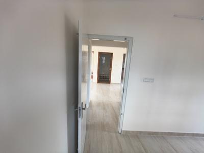 Bedroom Image of 1100 Sq.ft 2 BHK Independent House for rent in Sampigehalli Bengaluru for Rs. 28000