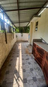 Balcony Image of 3200 Sq.ft 4 BHK Duplex for rent in Bakrol Anand for Rs. 35000