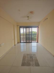 Hall Image of 1700 Sq.ft 3 BHK Apartment / Flat for sale in National Sea Queen Excellency, Seawoods Navi Mumbai for Rs. 37500000