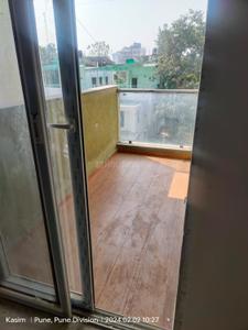 Balcony Image of 1400 Sq.ft 3 BHK Apartment / Flat for sale in Erandwane Pune for Rs. 23500000
