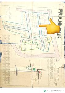 Image of 1980 Sq.ft Residential Plot / Land for sale in Thiruvallur, Chennai for Rs. 4499999
