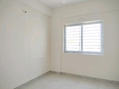 Bedroom Image of 1244 Sq.ft 3 BHK Apartment / Flat for sale in Avani Residency, Singasandra Bengaluru for Rs. 8200010