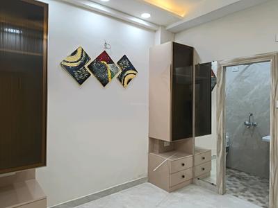 Bedroom Image of 900 Sq.ft 2 BHK Builder Floor for sale in Indirapuram Ghaziabad for Rs. 5800000