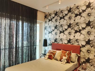 Bedroom Image of 4500 Sq.ft 6 BHK Apartment / Flat for sale in RNA NG Park View by RNA Builder (N.G), Andheri West Mumbai for Rs. 250000000