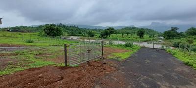 Image of 4000 Sq.ft Residential Plot / Land for sale in Karjat, Thane for Rs. 3000000