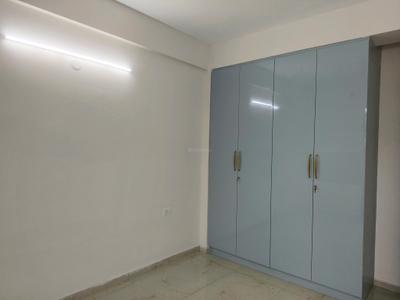 Bedroom Image of 1620 Sq.ft 3.5 BHK Builder Floor for rent in M3M Soulitude , Sector 89 Gurgaon for Rs. 33000