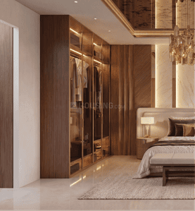 Image of 4159 Sq.ft 4.5 BHK Apartment / Flat for sale in Venkatesh Tresor, Baner, Pune for Rs. 76821000