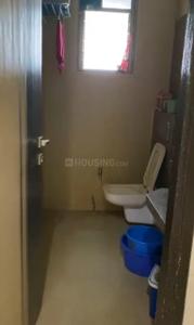 Bathroom Image of 1760 Sq.ft 3 BHK Apartment / Flat for sale in Goodwill Paradise Phase 1 And 2, Kharghar Navi Mumbai for Rs. 26000000