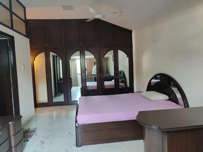 Hall Image of 3800 Sq.ft 4 BHK Builder Floor for rent in Trinity Ritual Malleshwaram, Malleswaram Bengaluru for Rs. 105000
