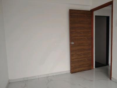 Bedroom Image of 640 Sq.ft 1 BHK Apartment / Flat for sale in Shiv Corner, Taloja Navi Mumbai for Rs. 3350000