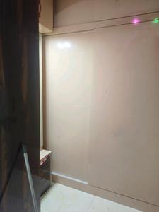 Bedroom Image of 1620 Sq.ft 3.5 BHK Builder Floor for sale in Smartworld Gems, Sector 89 Gurgaon for Rs. 19500000