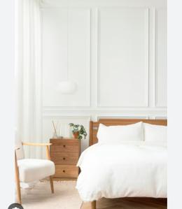 Bedroom Image of 1906 Sq.ft 3 BHK Apartment / Flat for sale in Moosapet Hyderabad for Rs. 10400000