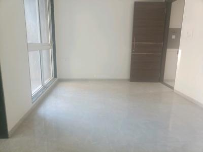 Living Room Image of 650 Sq.ft 1 BHK Apartment / Flat for sale in Sai Prasad Residency CHS, Kharghar Navi Mumbai for Rs. 8500000
