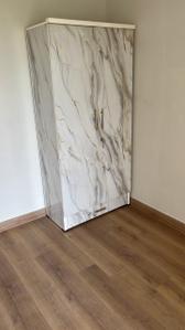 Bedroom Image of 1530 Sq.ft 3.5 BHK Builder Floor for sale in Signature Global City 93, Sector 93 Gurgaon for Rs. 17500000