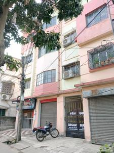 Building Image of 1056 Sq.ft 3 BHK Apartment / Flat for sale in Andul Howrah for Rs. 2750000