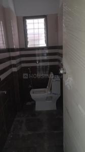 Bathroom Image of 450 Sq.ft 1 BHK Apartment / Flat for rent in Marunji Pune for Rs. 13000