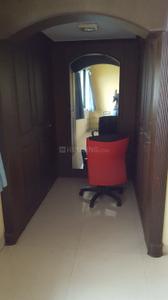 Hall Image of 1400 Sq.ft 3 BHK Apartment / Flat for sale in Raheja Whispering Heights, Malad West Mumbai for Rs. 36000000