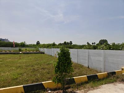 Image of 1200 Sq.ft Residential Plot / Land for sale in Vandalur, Chennai for Rs. 5638800