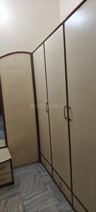 Kitchen Image of 2200 Sq.ft 3 BHK Builder Floor for rent in Sector 46 Gurgaon for Rs. 50000