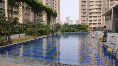 Image of 3160 Sq.ft 4 BHK Apartment / Flat for sale in Indraprasth Shivanta, Ambli, Ahmedabad for Rs. 22200000