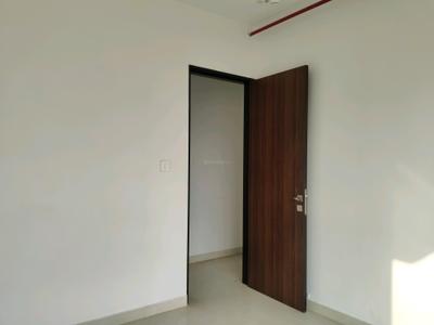 Bedroom Image of 851 Sq.ft 2.5 BHK Apartment / Flat for sale in The Atmosphere, Mulund West Mumbai for Rs. 24000000