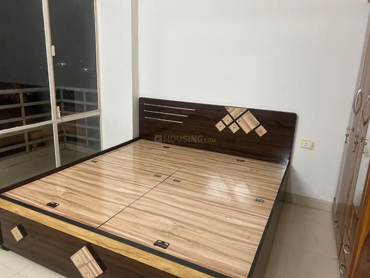 Global heights Bedroom 1