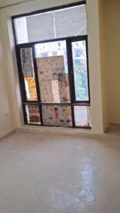 Bedroom Image of 1200 Sq.ft 3 BHK Builder Floor for rent in SRS Pearl Floors, Sector 87 Faridabad for Rs. 16000