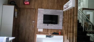 Bathroom Image of 1440 Sq.ft 4 BHK Villa for sale in Hathijan Ahmedabad for Rs. 16000000