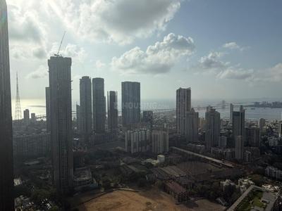Image of 2800 Sq.ft 4 BHK Apartment / Flat for sale in Lower Parel, Mumbai for Rs. 190000000