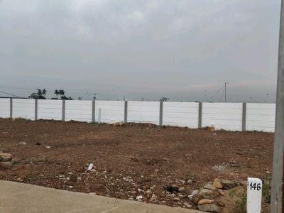 Image of 1122 Sq.ft Residential Plot / Land for sale in Madhavaram, Chennai for Rs. 14574780