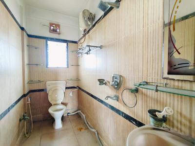 Image of 1109 Sq.ft 2 BHK Apartment / Flat for sale in Hiland Park, Santoshpur, Kolkata for Rs. 7500000
