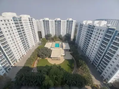 3 BHK Flat